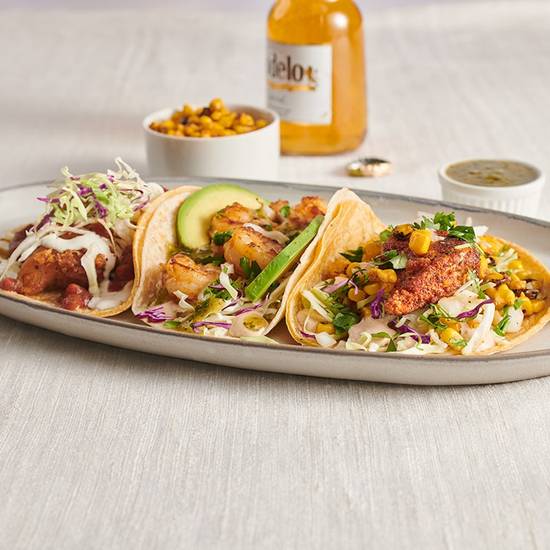 The Coastal Trio®