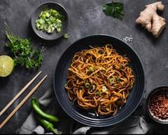 StreatWok Ribécourt