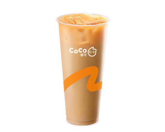 Coco Milk Tea
