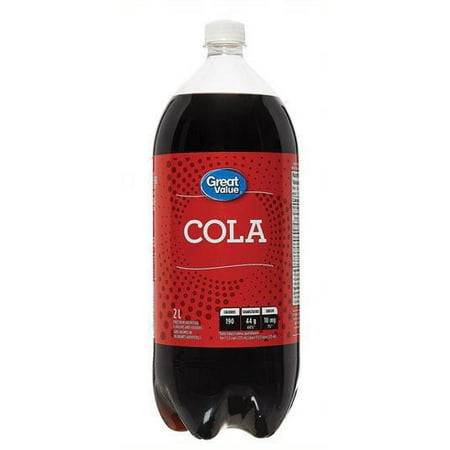 Great Value Cola (2 L)