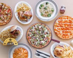Fat Tony's Pizzeria (NW Hill St)