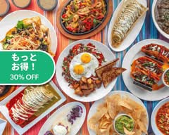 メキシカンハウス オラ！ ブリトー福生店