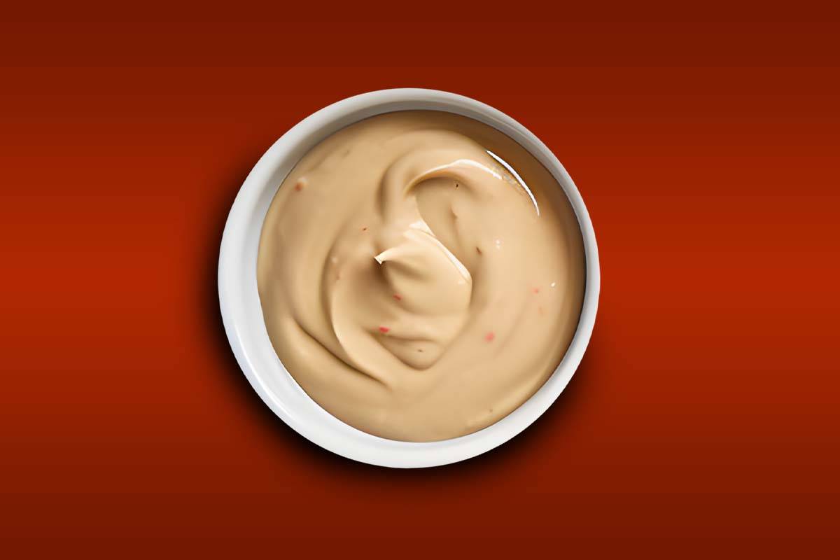 Mayonnaise