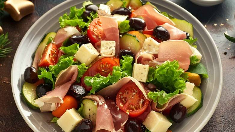 Chef Salad
