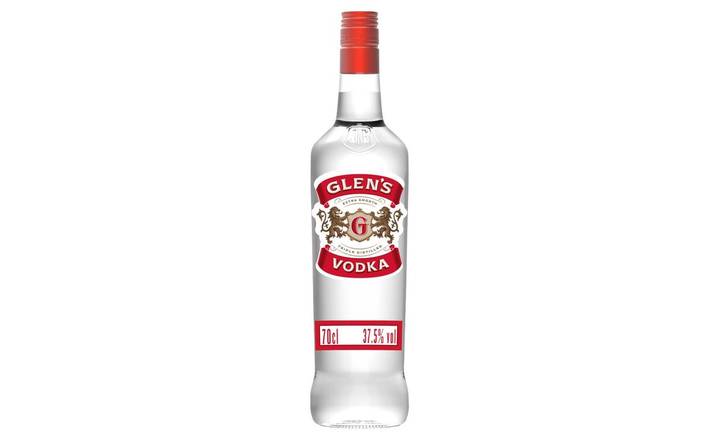 Glen's Vodka 70cl (105760)