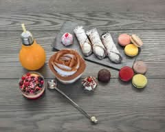 LB CAKE STOP (Baldwin Park)