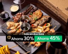 Tallados- Arroyo Hondo