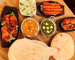 インド アジアン ダイニングバー ロータス Indian・Asian Dining Bar LOTUS