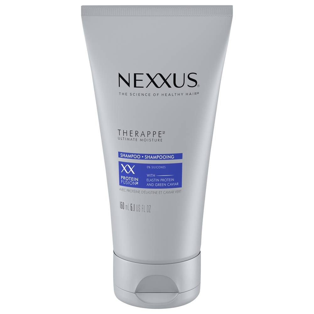 Nexxus Therappe Caviar Complex Shampoo