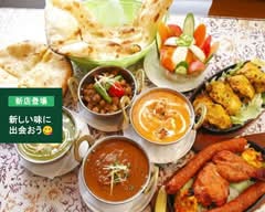 インド・ネパール料理 アムル　Indo Nepal Ryori Amur 