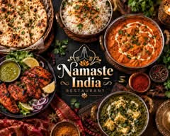 Namaste India Restaurant