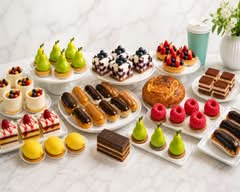 Miss Eclair Bakery (720 N Lake Ave, 3)