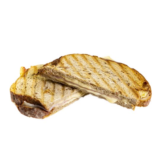 Tosti Ham & Cheese