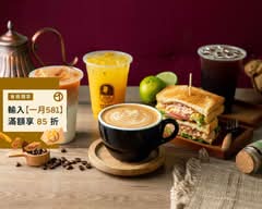 彼得好咖啡 民權中山店