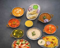 Babu‘s punjabi Grill