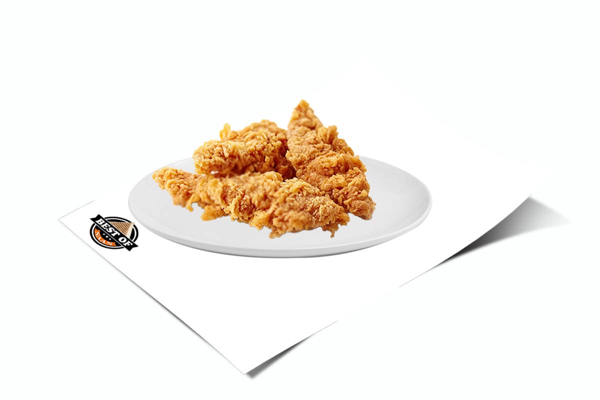Tenders
