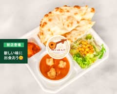 シターラ　インド・ネパール  アジアンカレーハウス