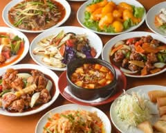 逸品居　中華酒場