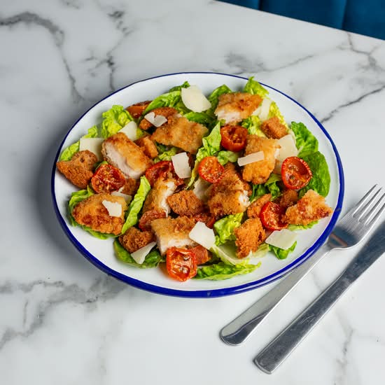 Salade César