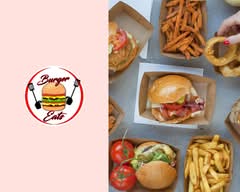 Burger Eats - Avenida Argentina