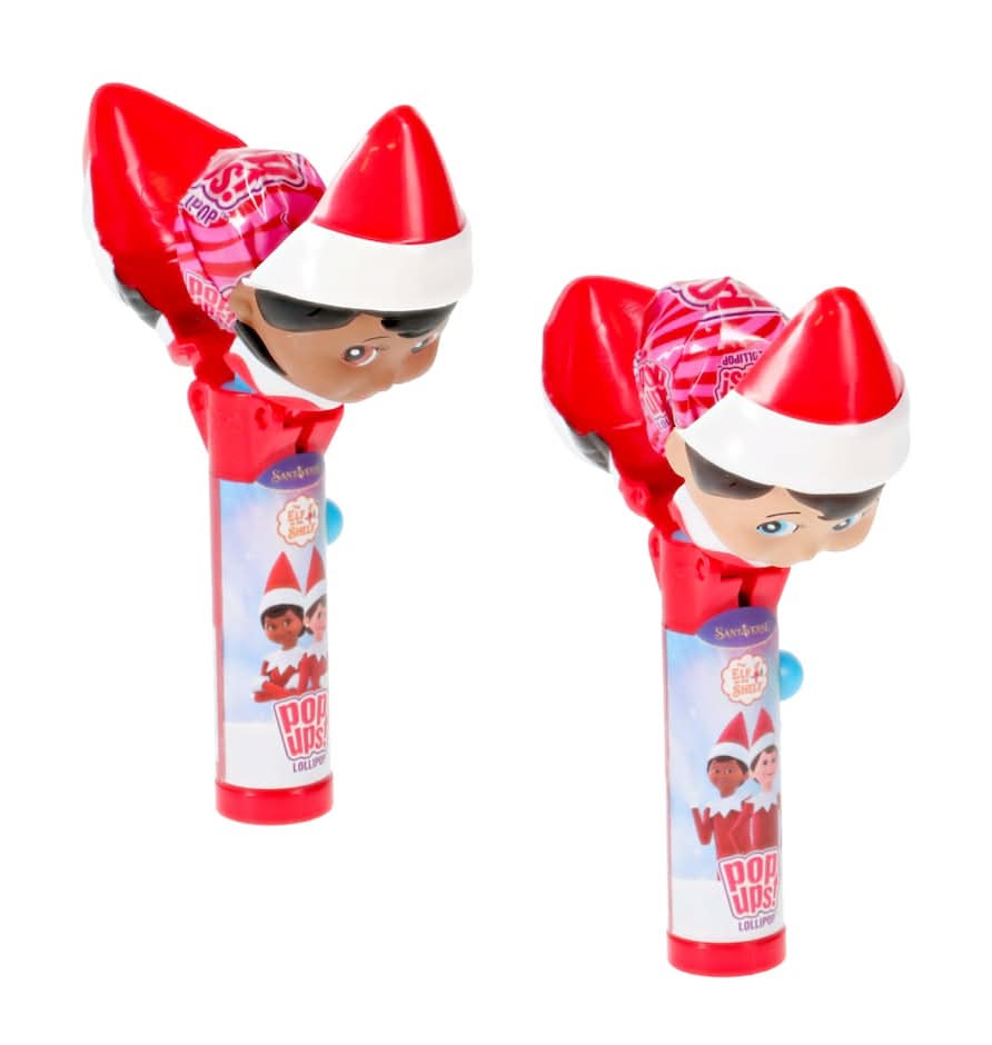 Flix Pop Ups Chupa Chups Lollipop