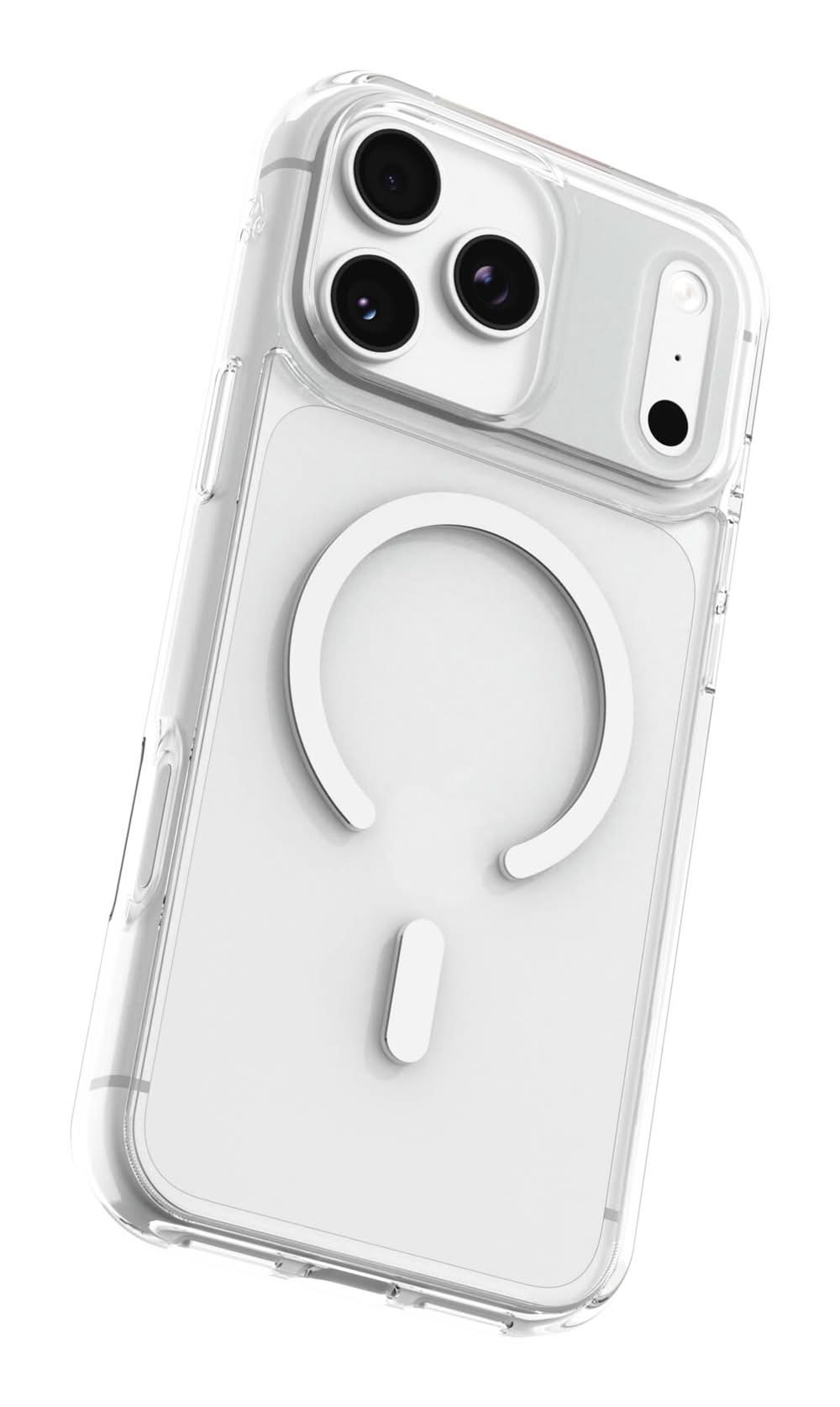 Zagg Crystal Palace Lite Ultra Slim Snap Case For Apple Iphone 17 Pro Max Delivery Near Me | Order Online | Uber Eats Zagg Crystal Palace Lite Ultra Slim Snap Case For Apple Iphone 17 Pro Max Delivery Near Me | Order Online | Uber Eats