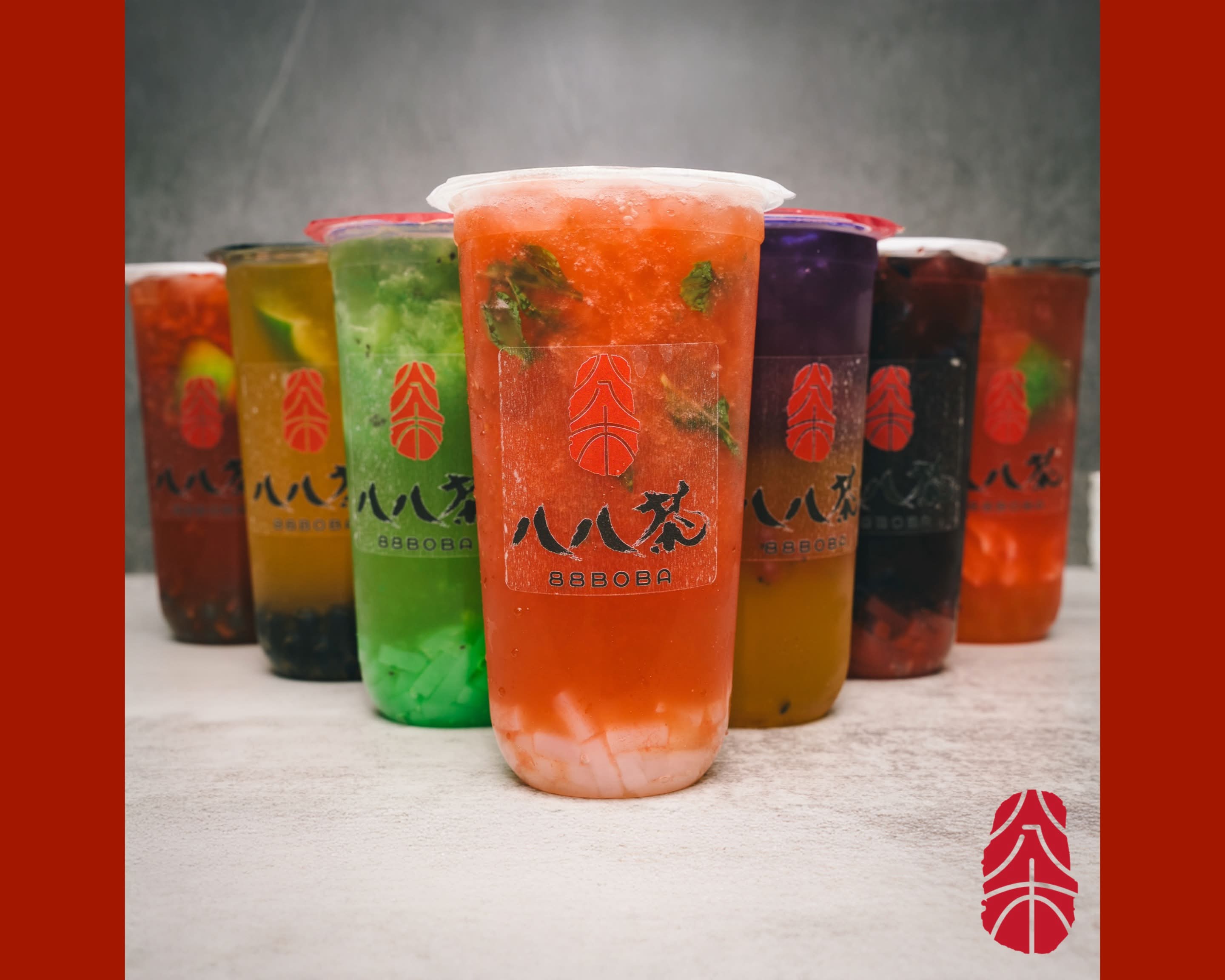 Order 88 Oriental Market/ 88Boba (1512 South Locust Street) Menu ...