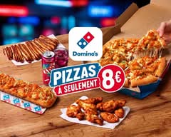 Domino's Pizza - Sens