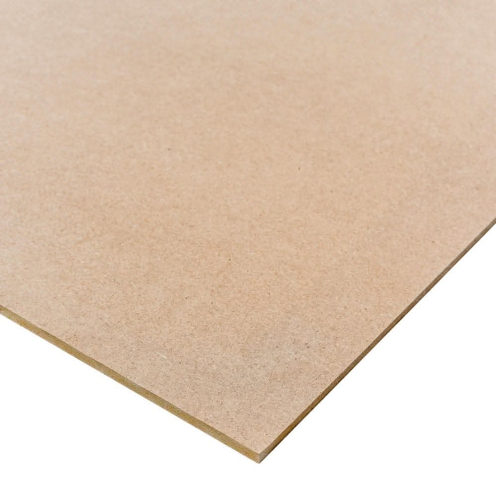 Prowood 1/4 In. X 2 Ft. X 4 Ft. Medium Density Fiberboard Project Panel