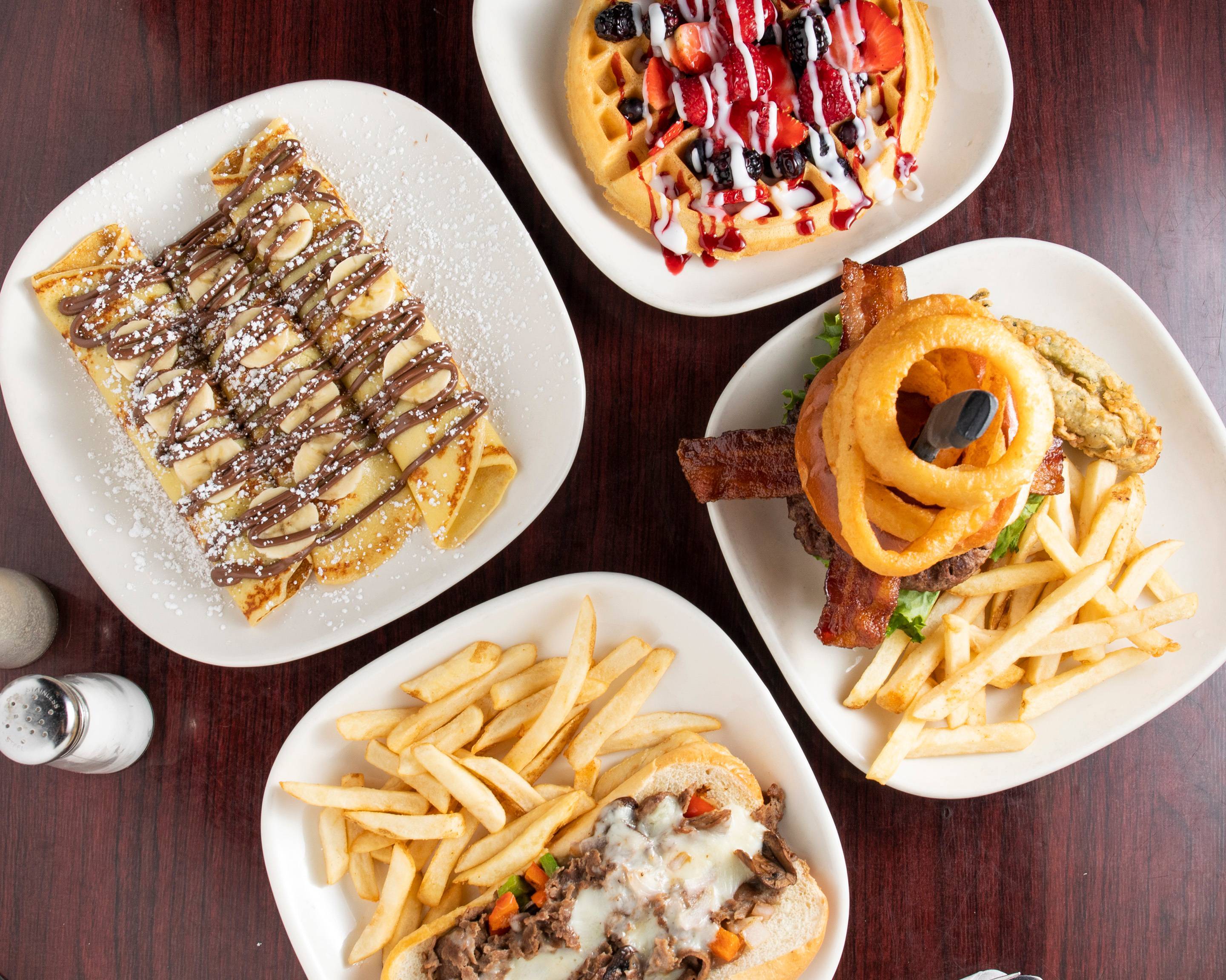 Starwood Cafe Aubrey Menu Aubrey Order Starwood Cafe Aubrey Delivery Online Postmates