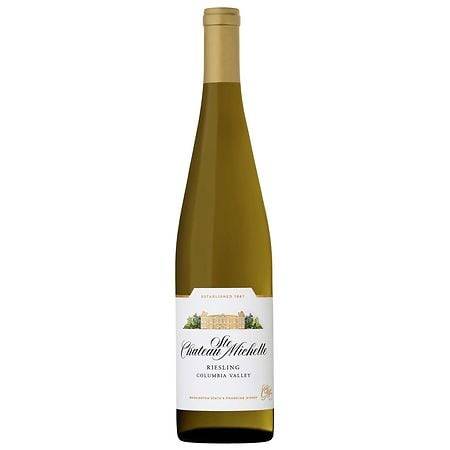 Chateau Ste. Michelle Columbia Valley Riesling, White Wine - 750.0 mL