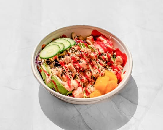 The Volcano Bowl