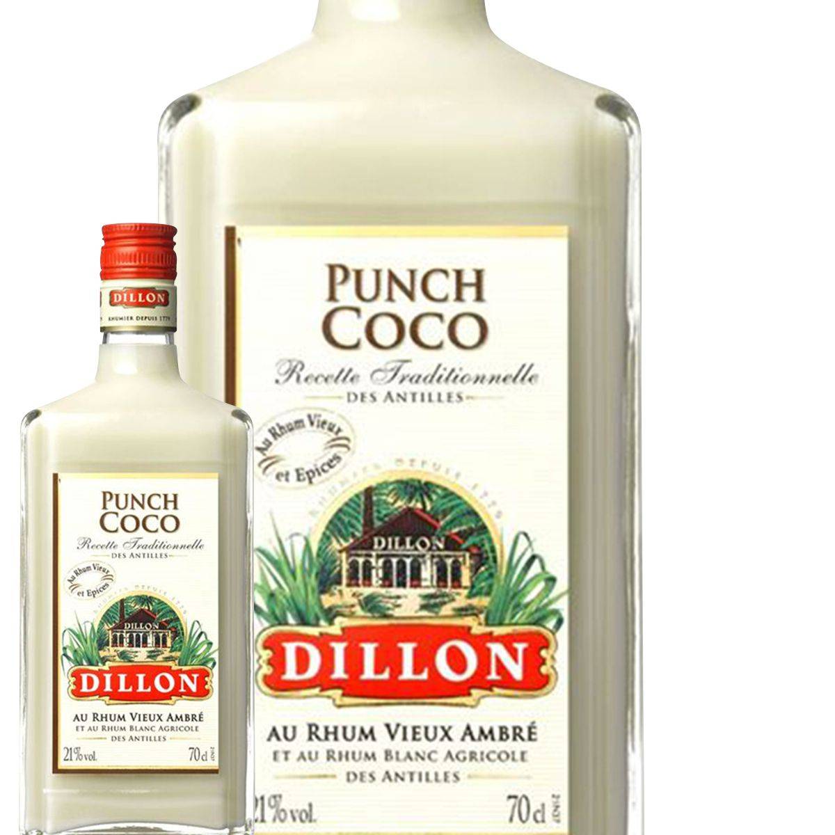 PUNCH COCO