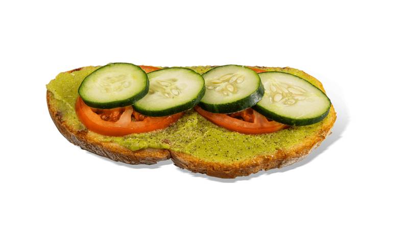 Veggie Avocado