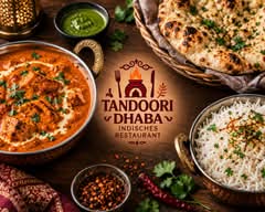 Tandoori Dhaba indisches Restaurant