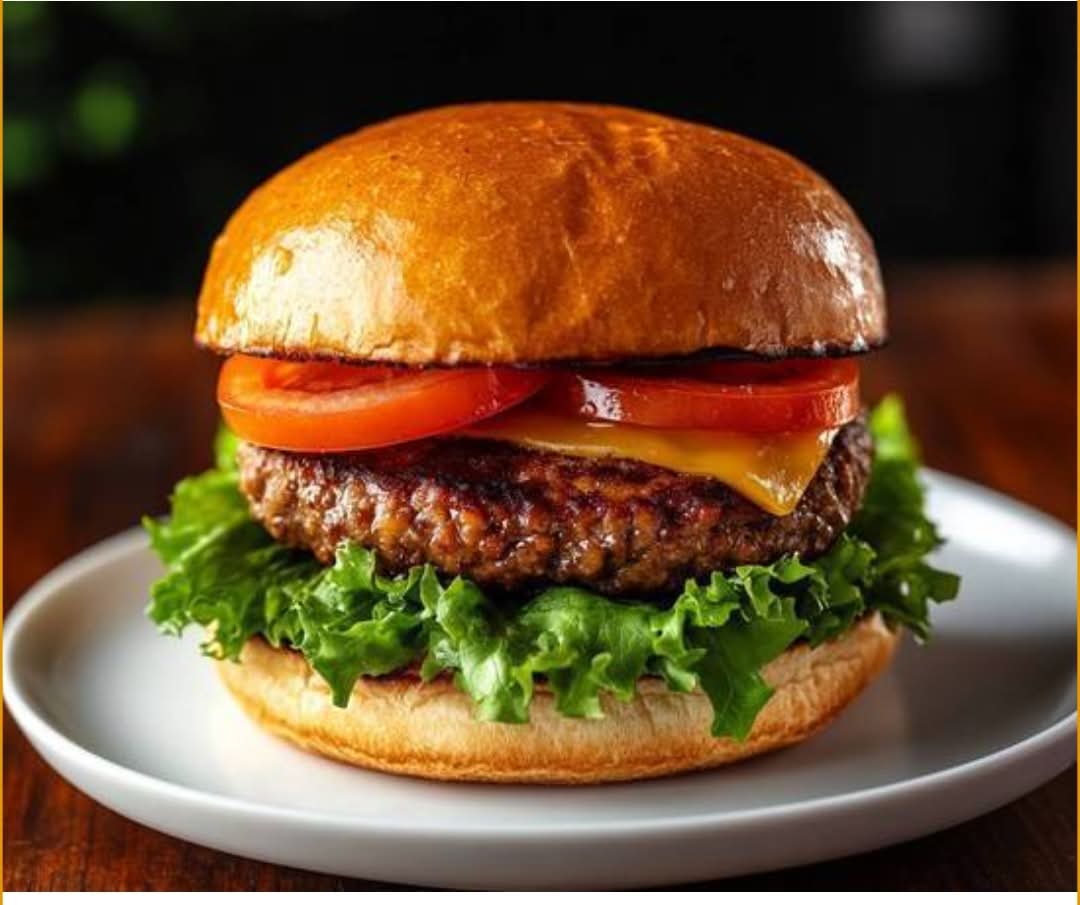Hamburger