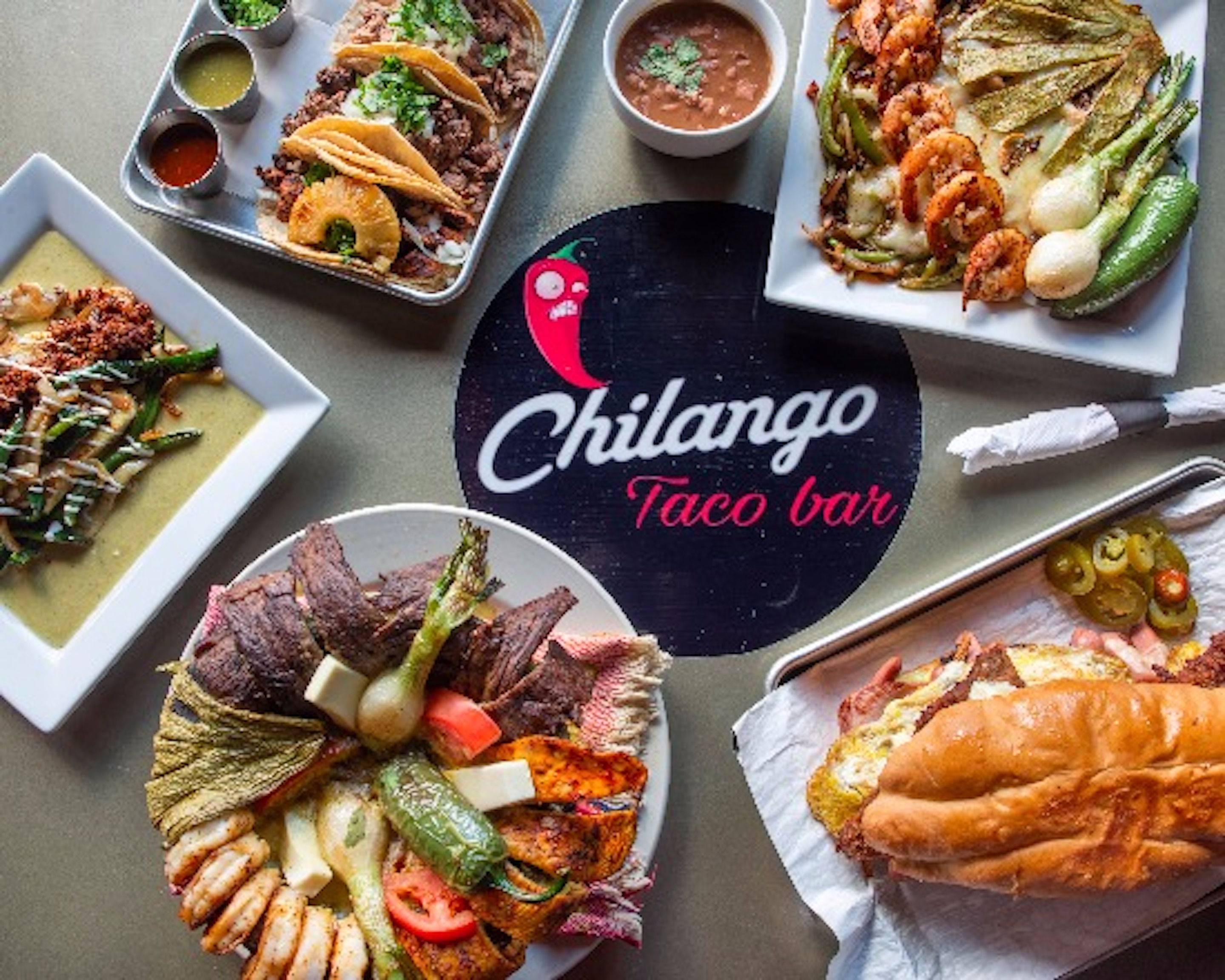 Chilango taco bar Menu Atlanta • Order Chilango taco bar Delivery Online •  Postmates