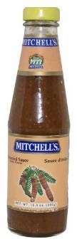Mitchell's Tamarind Sauce 300g