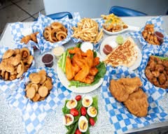The Nicollet Diner & Roxy's Cabaret 