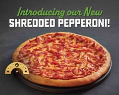 Topper's Pizza (Orangeville)
