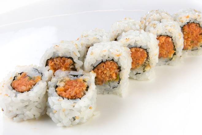 Spicy Tuna Roll