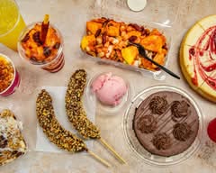 Casa Delight bakery cafe