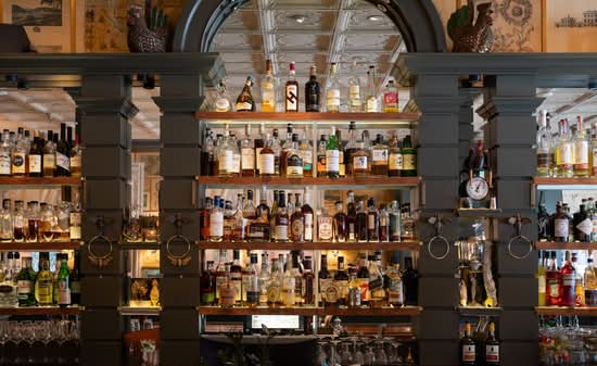 Fly Trap Restaurant