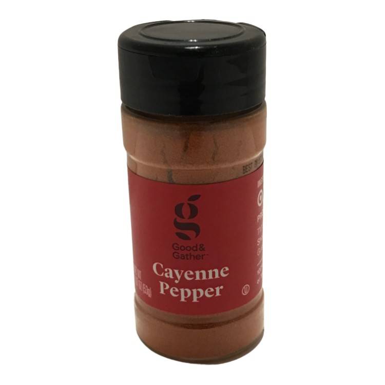 Good & Gather Cayenne Pepper