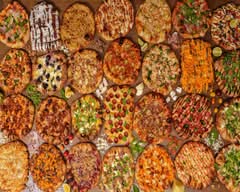 Pizza Uncommon - Zionsville