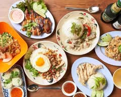 タイフードレストラン ルフス Thai Restaurant RUFUS