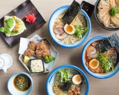 Menya Kitakara (Springdale)