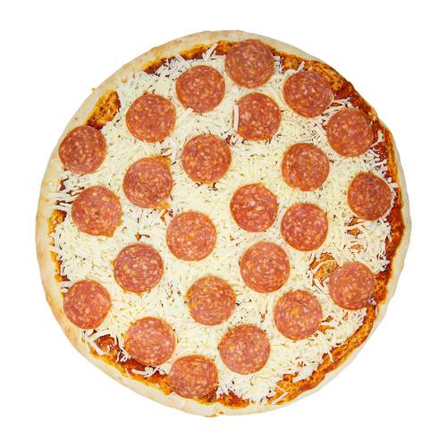 Take and Bake Pizza Pepperoni (800 g)