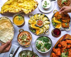 Kantipur Restaurant India-Nepalese