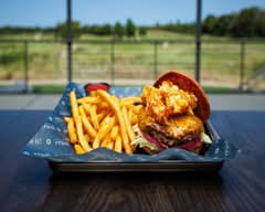Crush Grill (Staley Farms Golf Club)